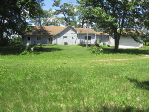 550 N County Road 1475 Road, Tuscola, IL