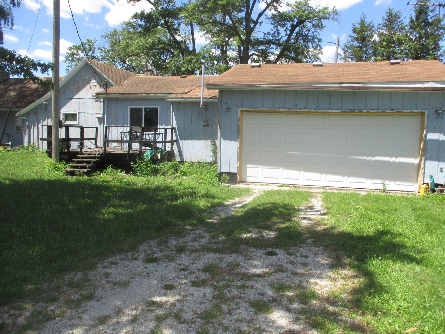 550 N County Road 1475 Road, Tuscola, IL