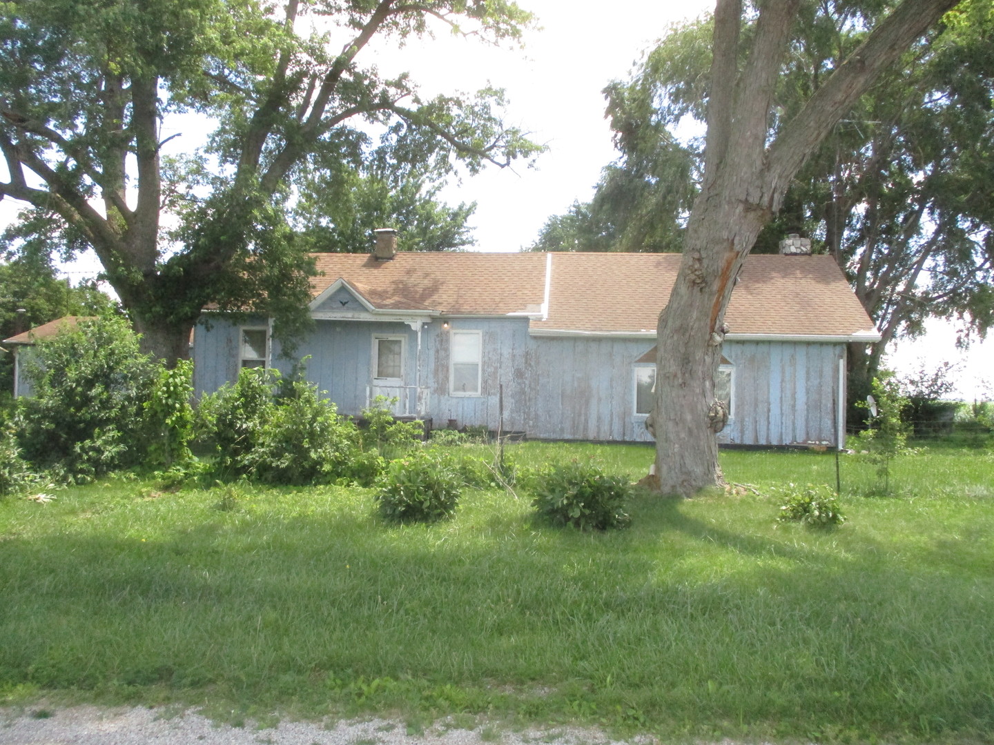 550 N County Road 1475 Road, Tuscola, IL