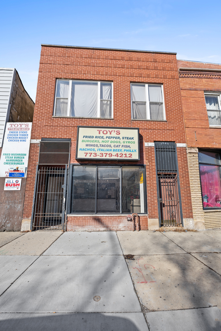 336 S Laramie Avenue, Chicago, IL