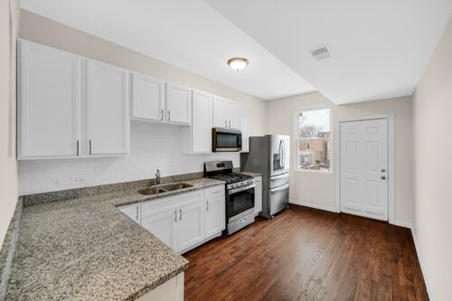 6520 S Ellis Avenue, Chicago, IL