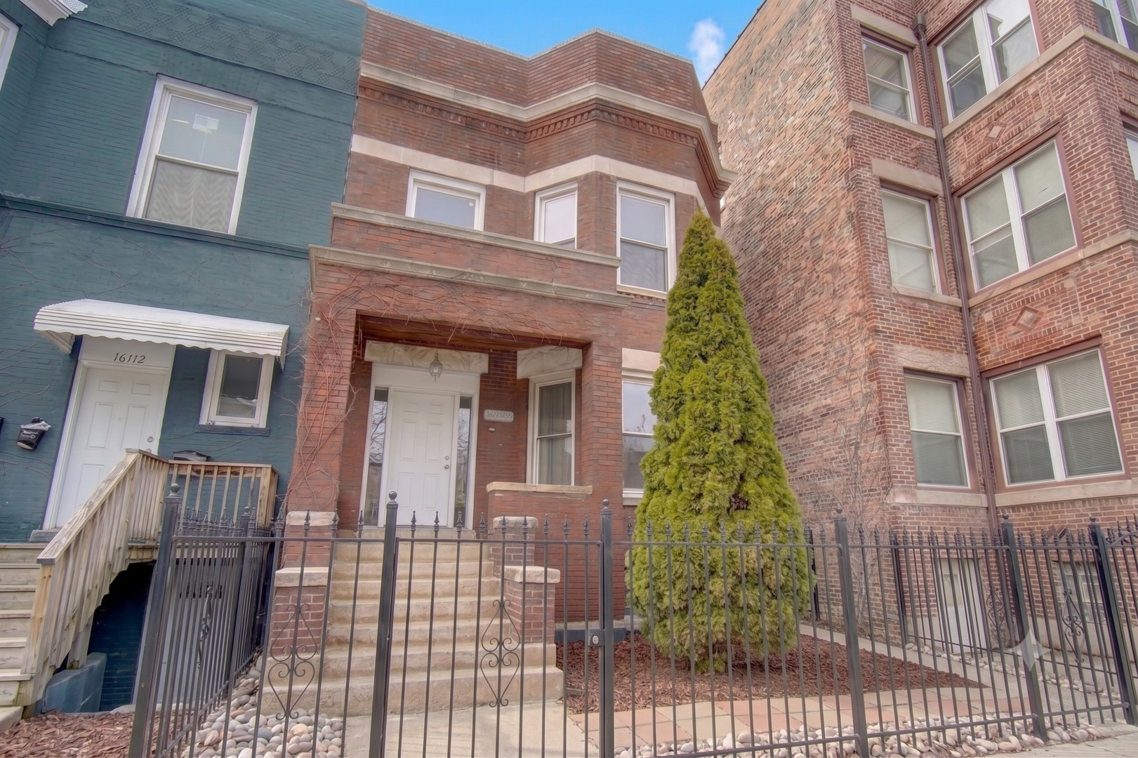 6520 S Ellis Avenue, Chicago, IL