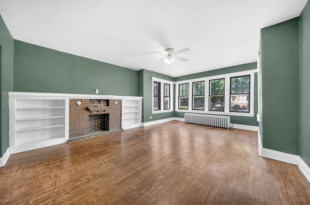 5759 S Campbell Avenue, Chicago, IL