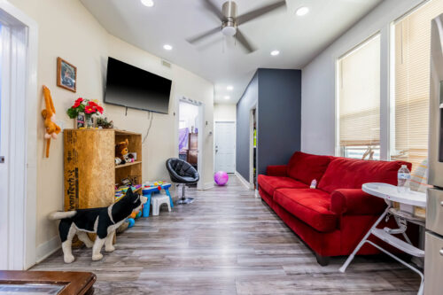 5737 S Laflin Street, Chicago, IL