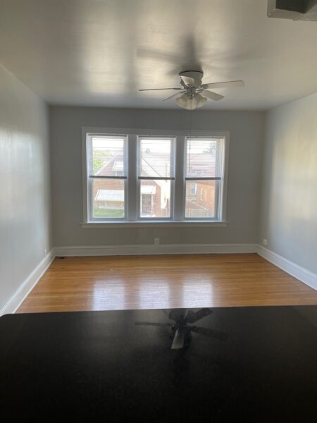 6235 W Wabansia Avenue #2, Chicago, IL