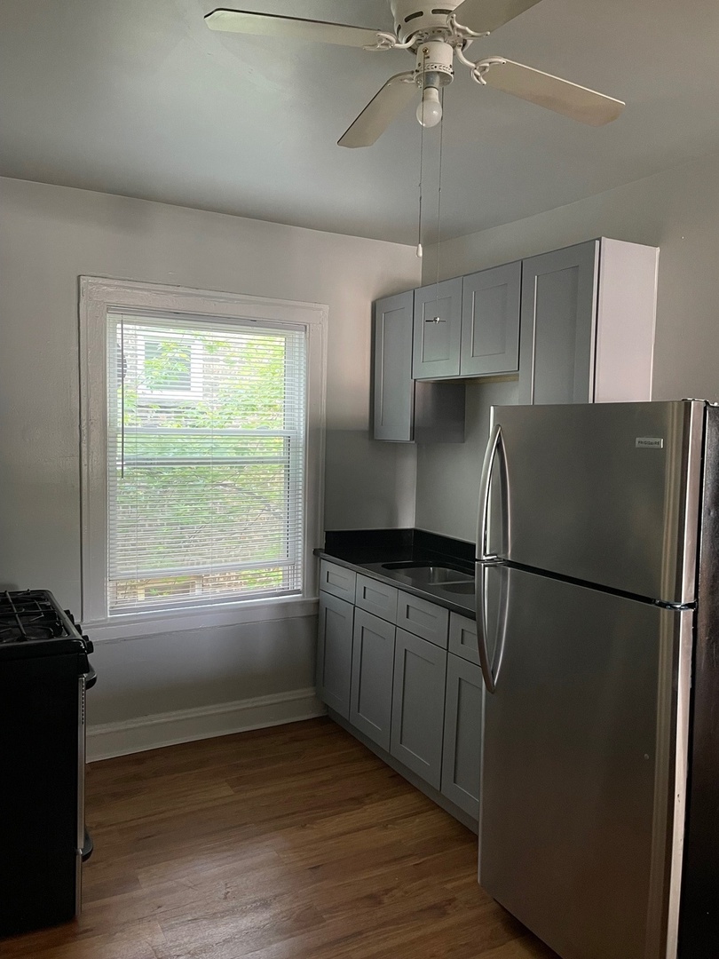 6235 W Wabansia Avenue #2, Chicago, IL
