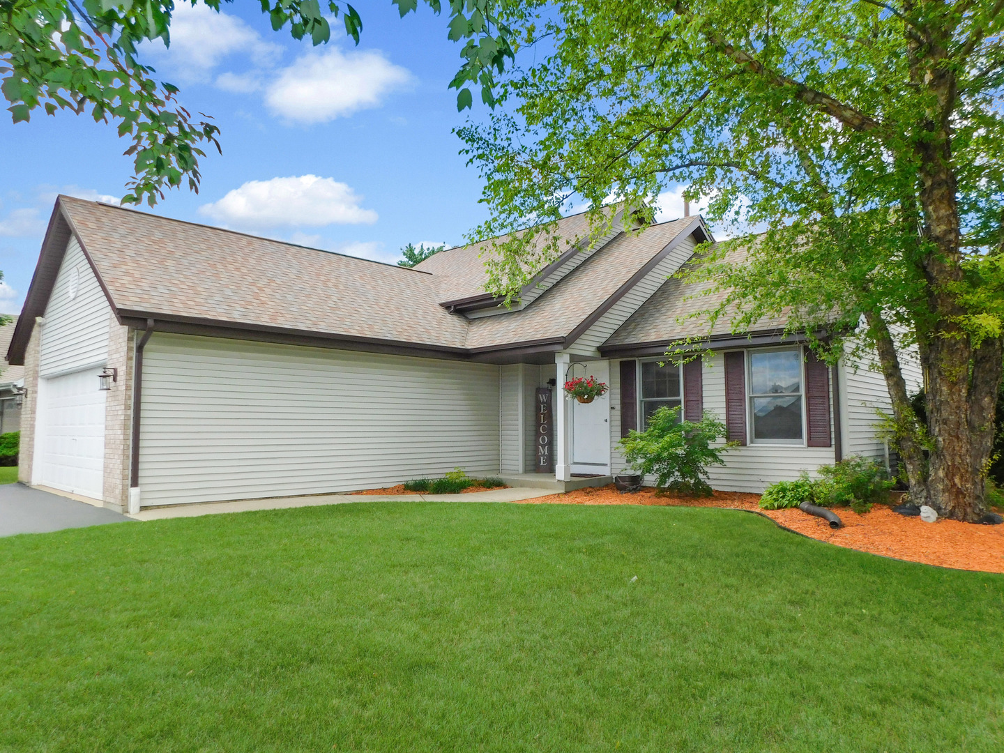 1633 Wildwind Court, Rockton, IL