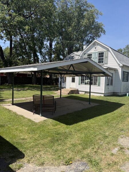 260 N Madison Avenue, Bradley, IL