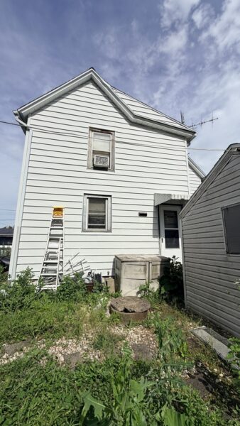 4 S Mulberry Avenue, Mount Morris, IL