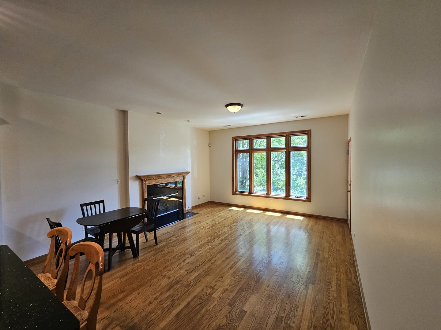 1326 W Grenshaw Street #2-D, Chicago, IL
