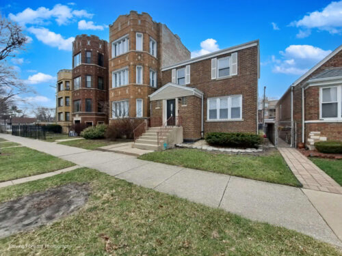 9432 S Bishop Street, Chicago, IL