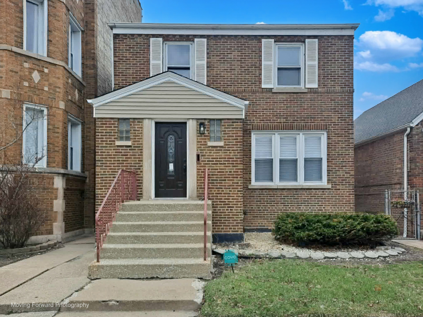 9432 S Bishop Street, Chicago, IL