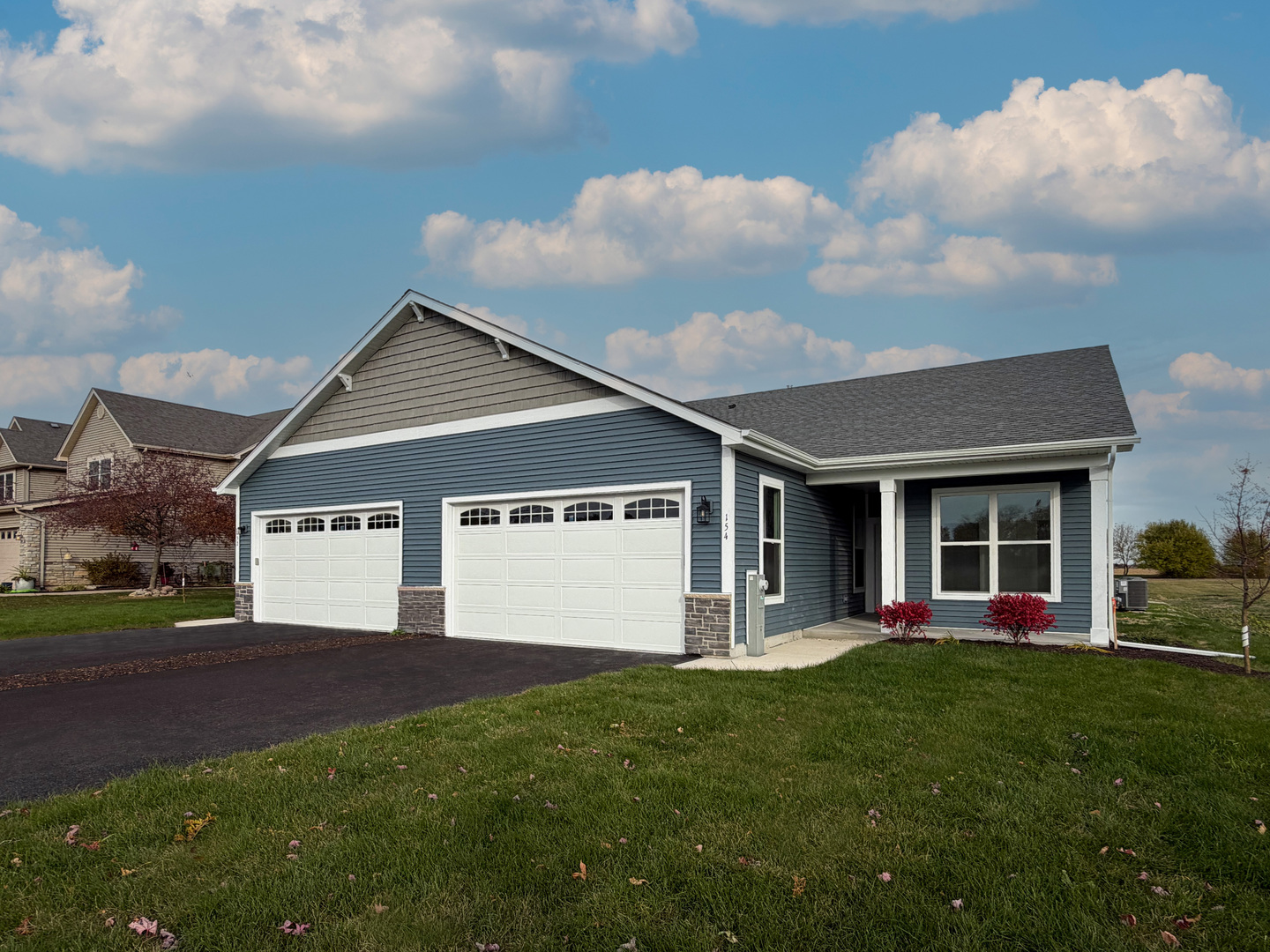 166 S Llanos Street, Cortland, IL