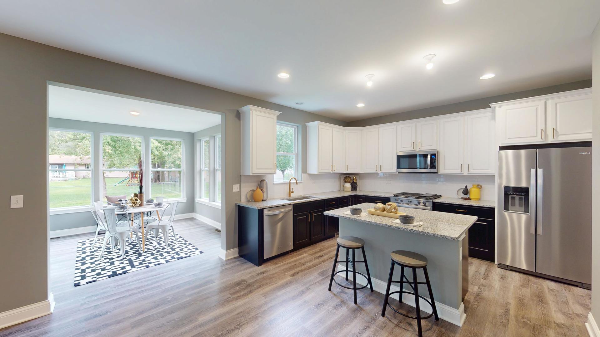 89 W Paw Paw Avenue, Cortland, IL