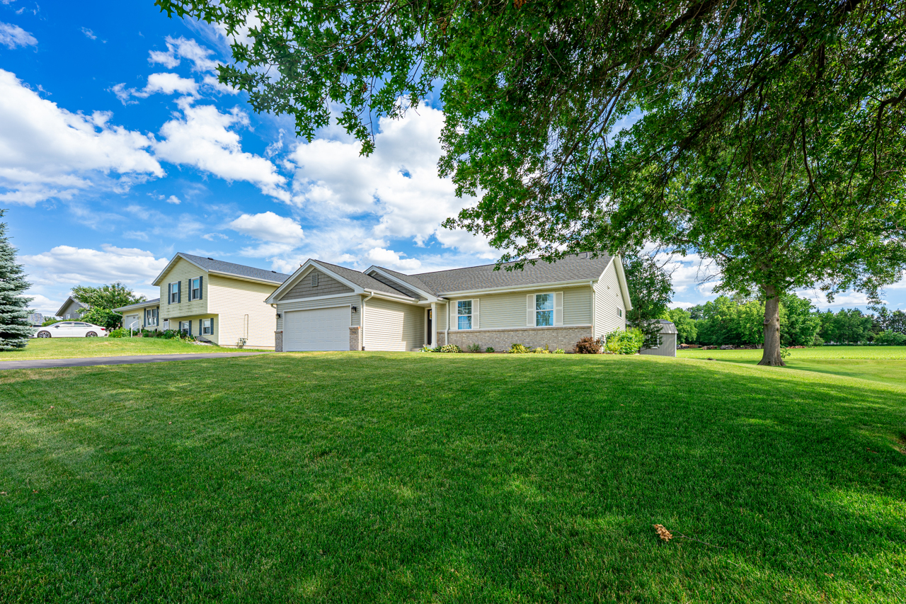 701 Mallard Road, Winnebago, IL