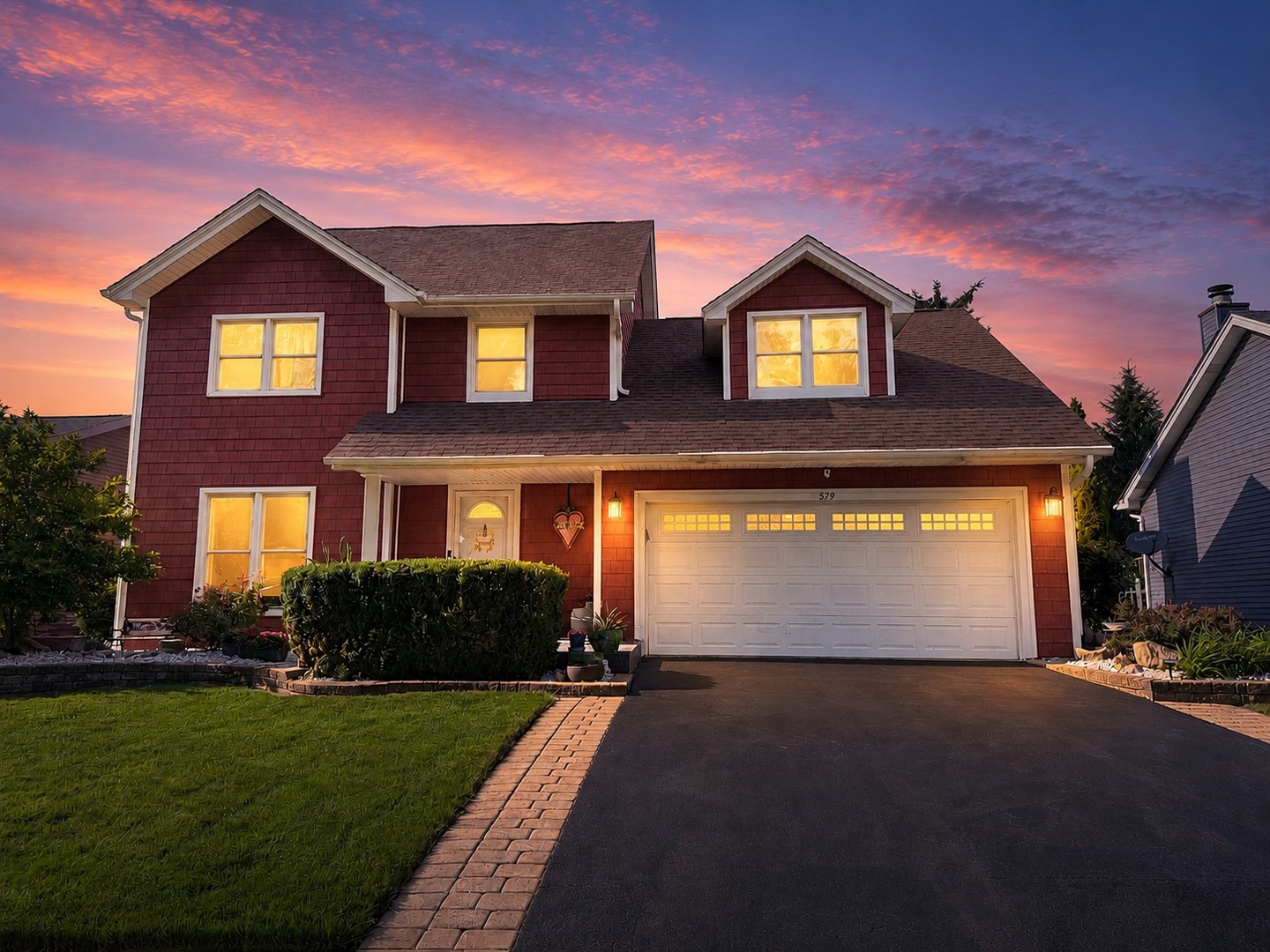 579 Hempstead Avenue, Naperville, IL