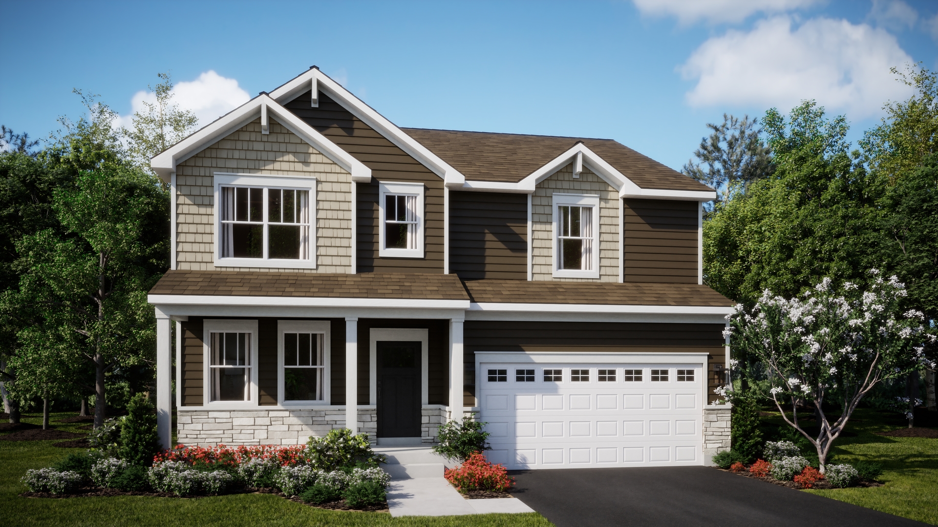 1760 South Port Drive, Antioch, IL