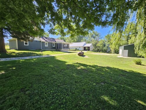 31600 166th Avenue, Illinois City, IL