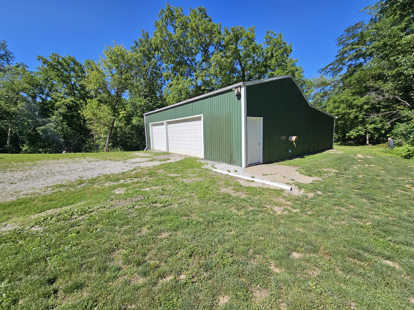 31600 166th Avenue, Illinois City, IL