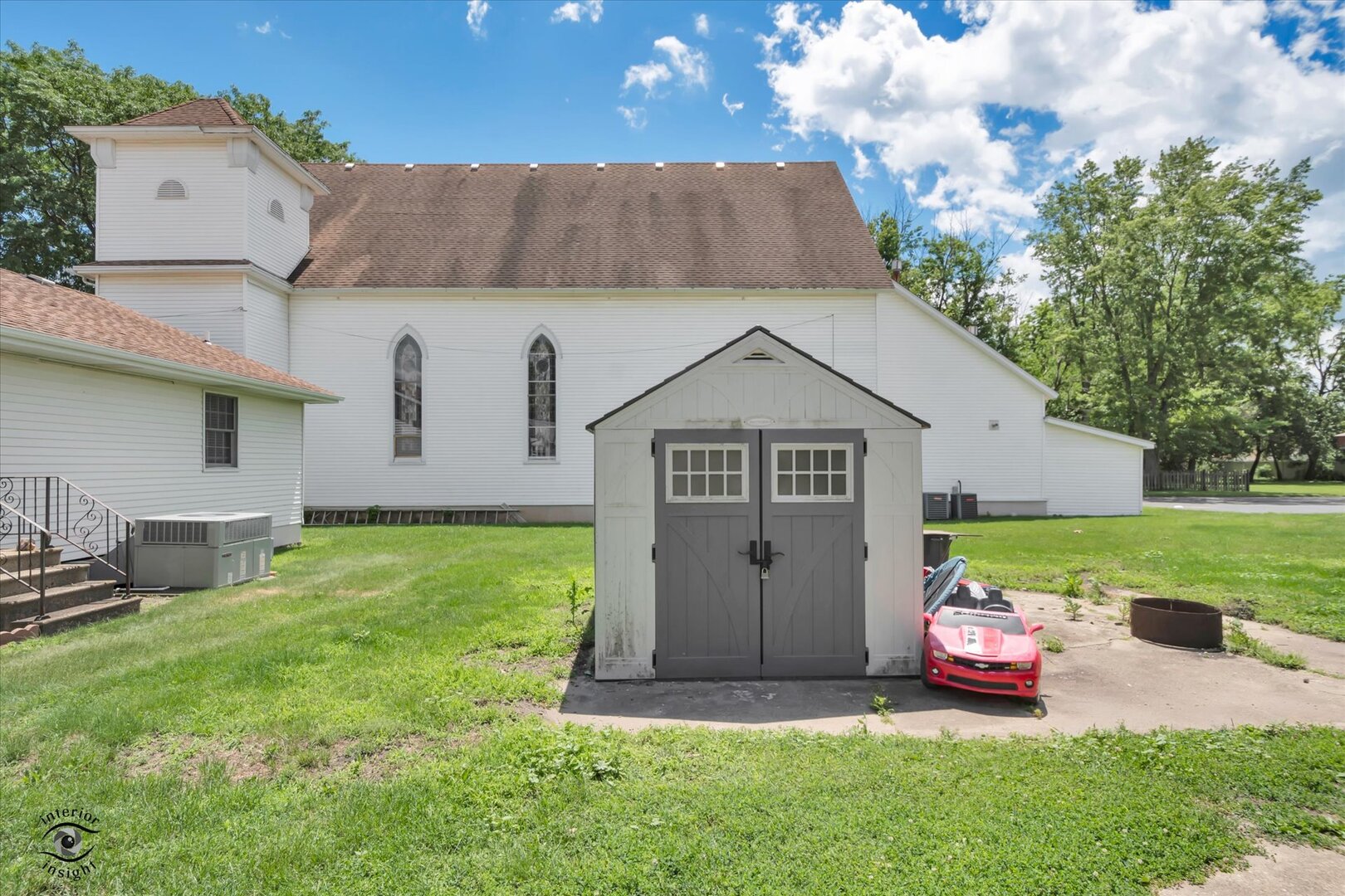 219, 219 1/2 W. Main Street, Braidwood, IL