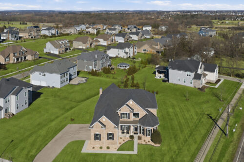2617 Barker Drive, Batavia, IL