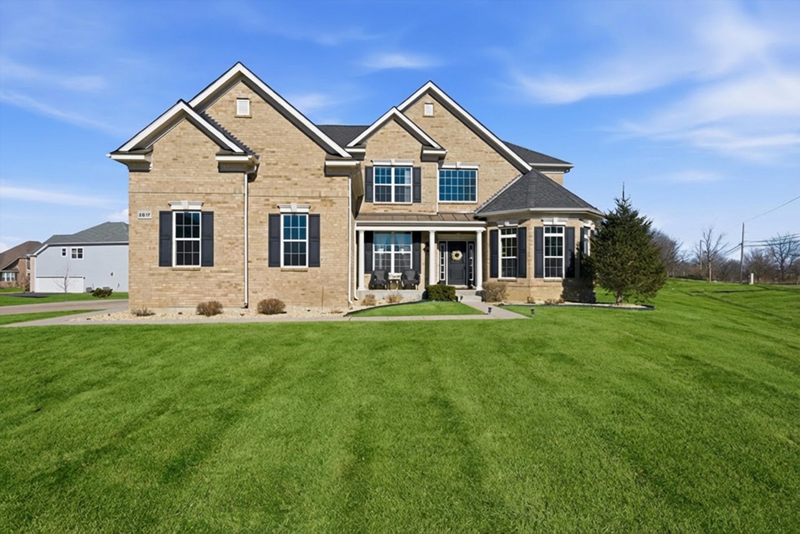 2617 Barker Drive, Batavia, IL