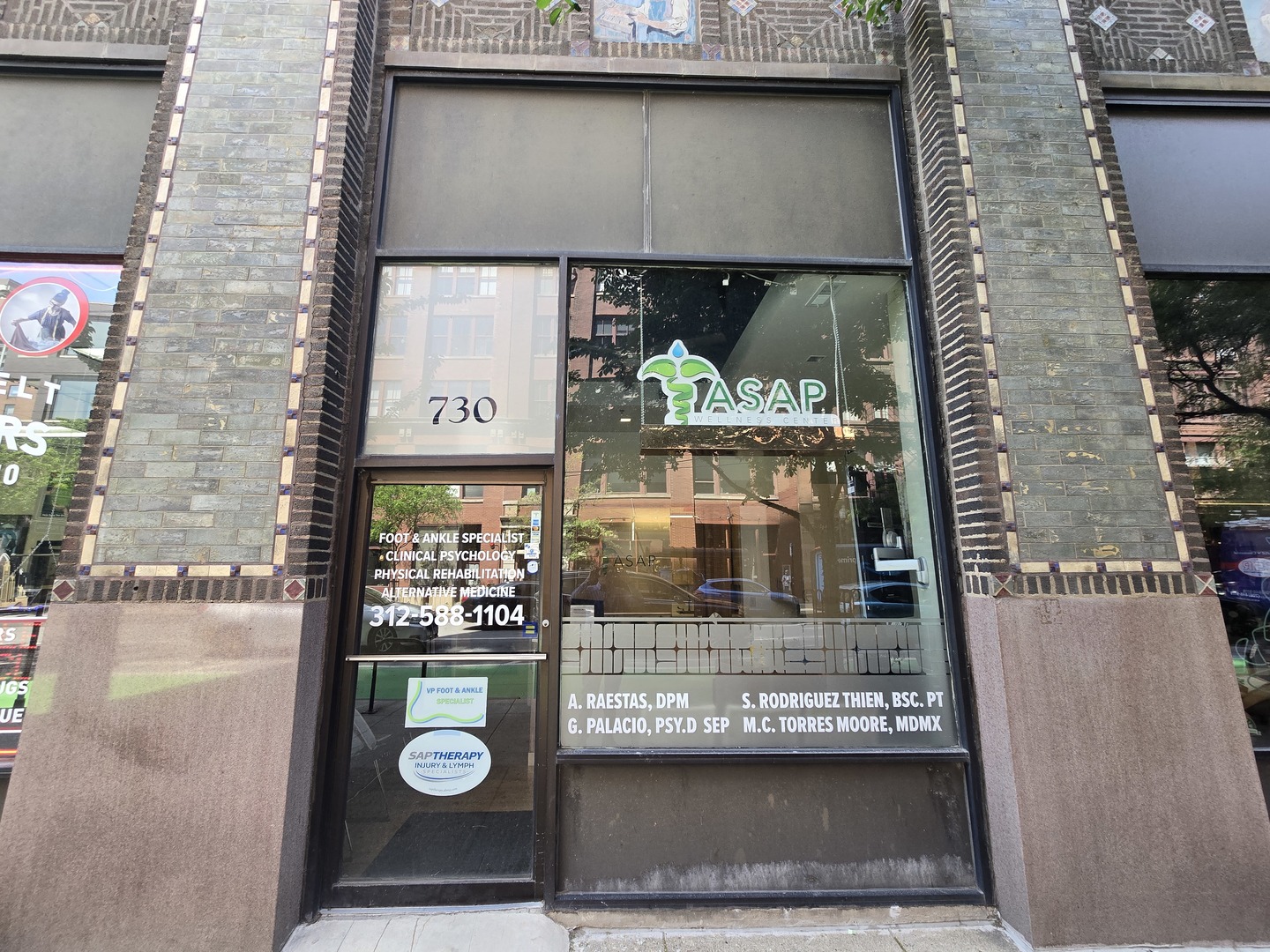 730 S Dearborn Street, Chicago, IL