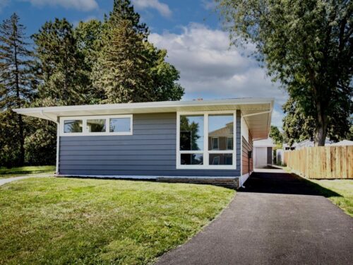 1911 N Hickory Street, Crest Hill, IL