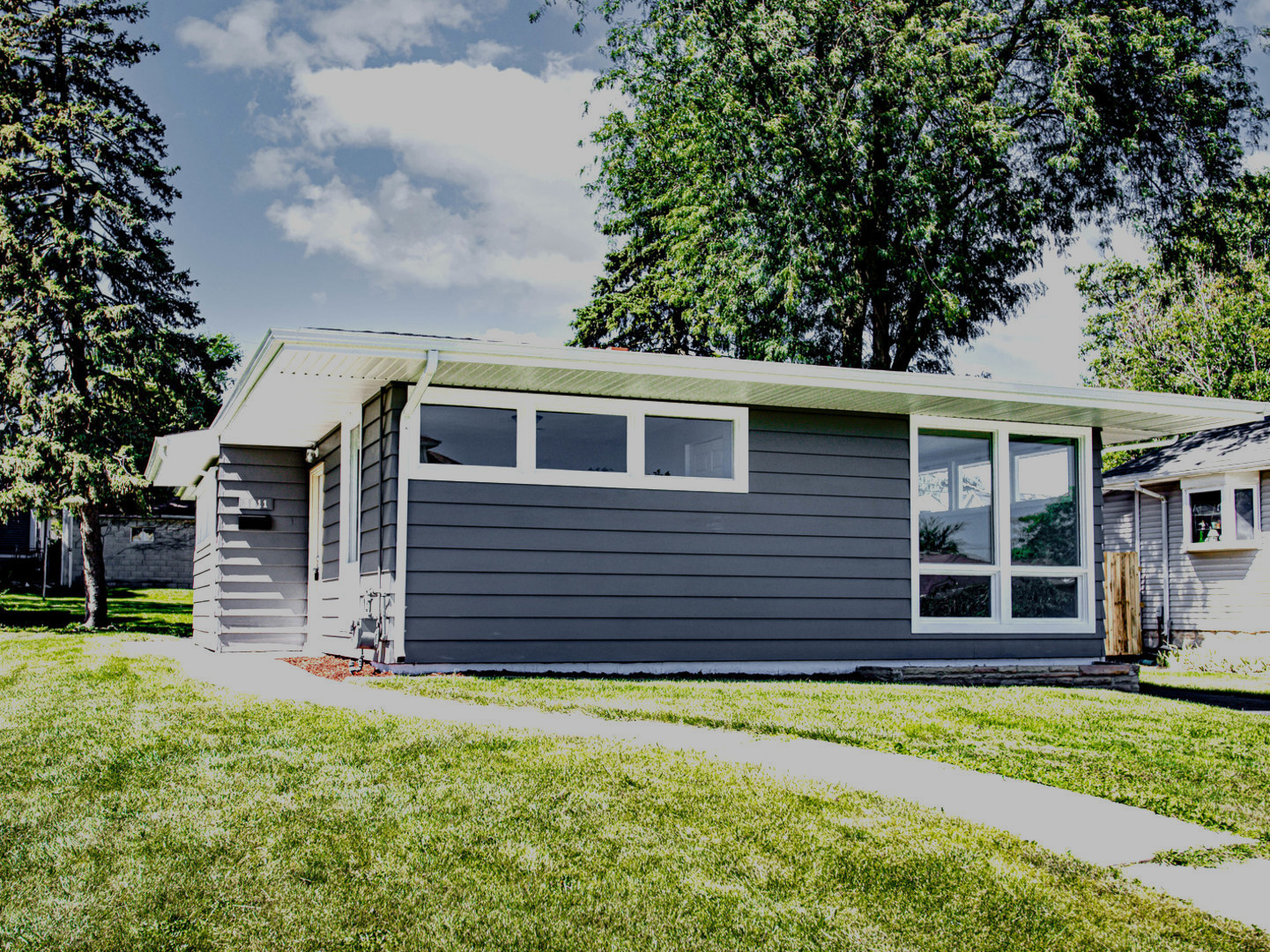 1911 N Hickory Street, Crest Hill, IL