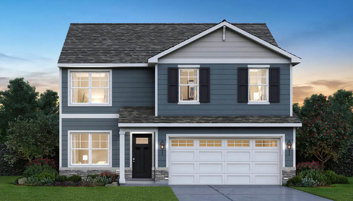 462 Vista Drive, Hampshire, IL