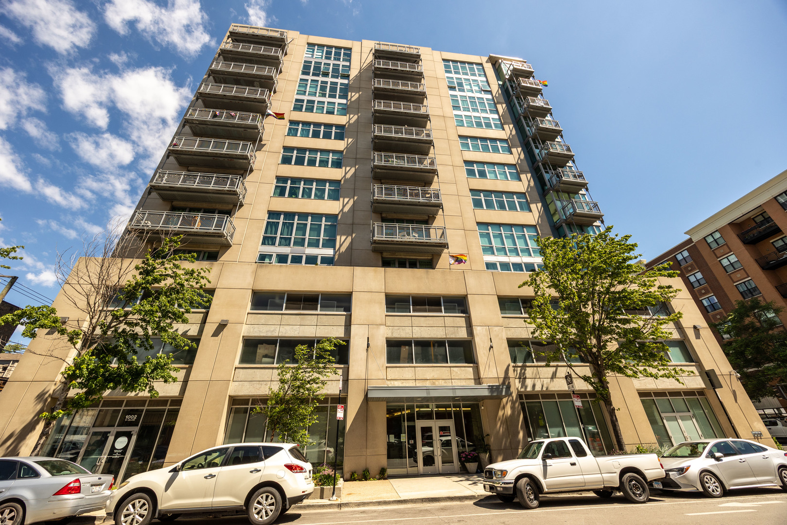 1000 W Leland Avenue #6C, Chicago, IL