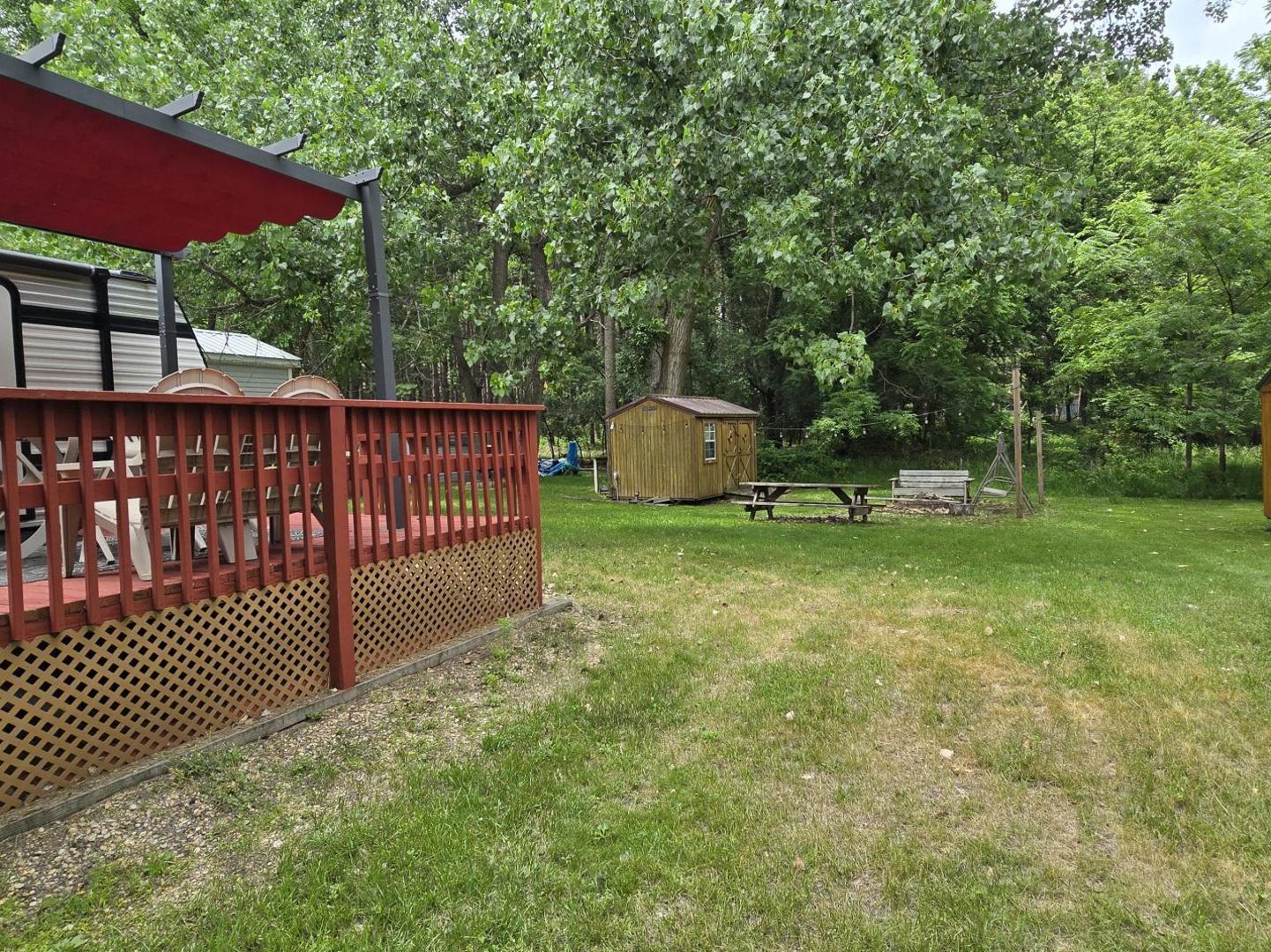 17/249 Woodhaven, Sublette, IL