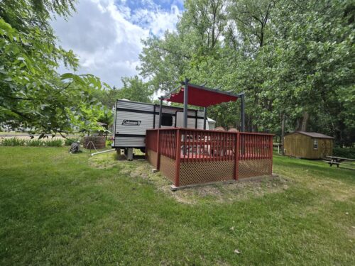 17/249 Woodhaven, Sublette, IL