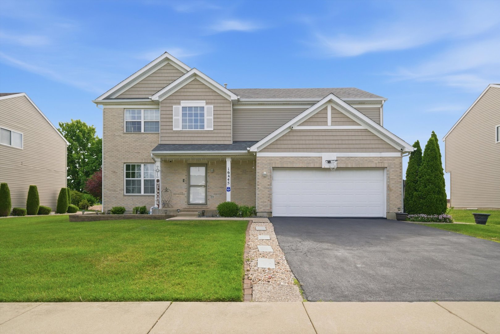 16445 Siegel Drive, Crest Hill, IL