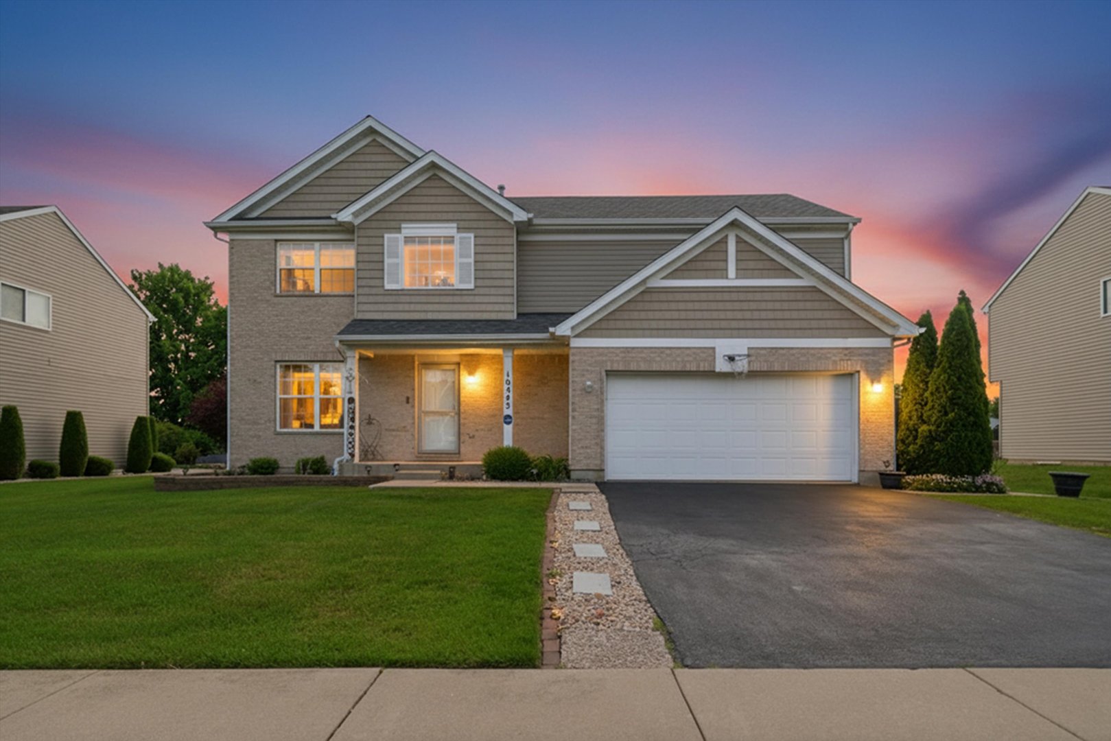 16445 Siegel Drive, Crest Hill, IL