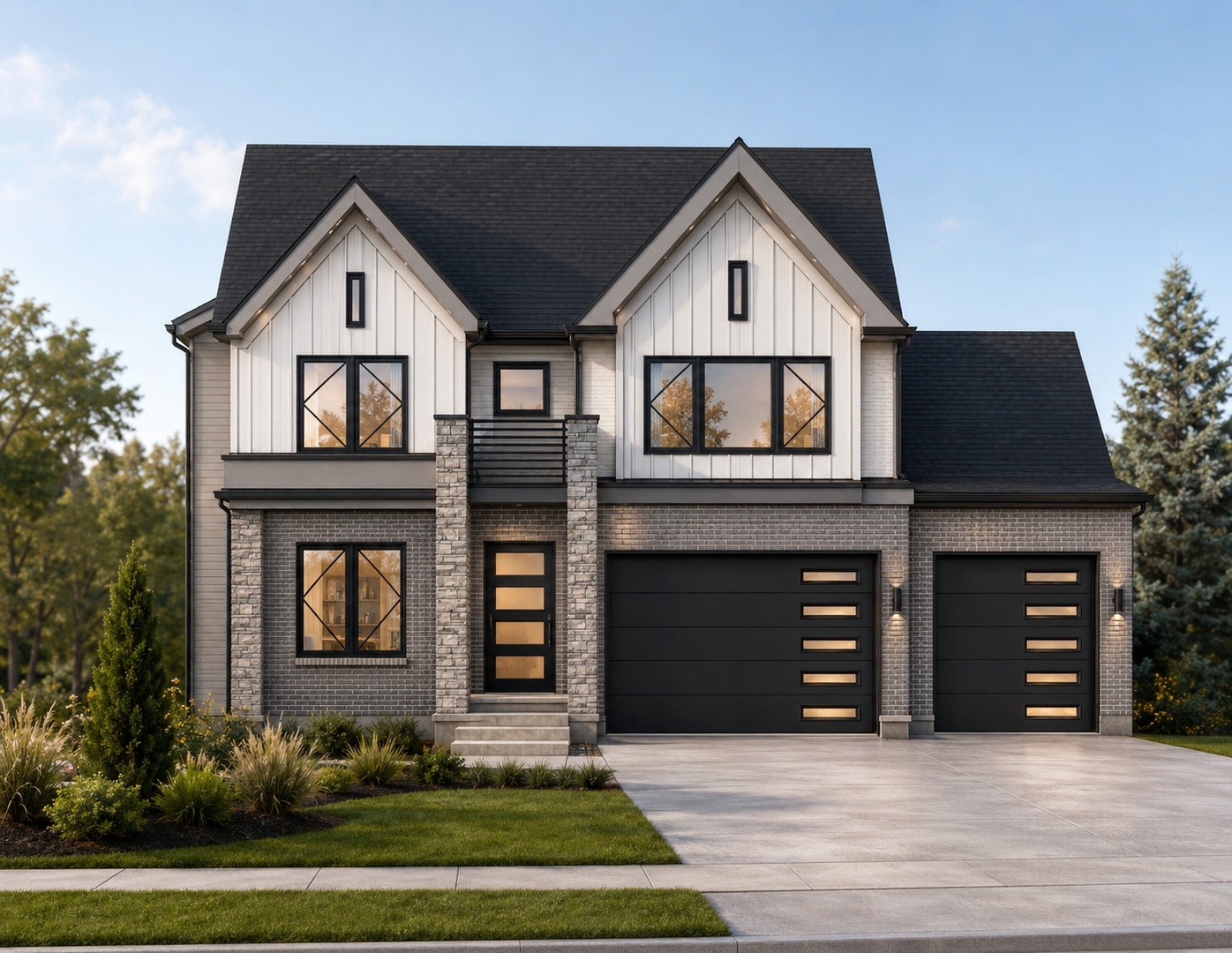 345 Woodstock Avenue, Glen Ellyn, IL
