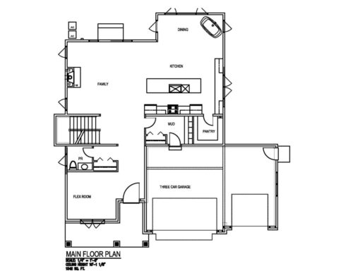 345 Woodstock Avenue, Glen Ellyn, IL
