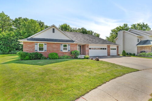 525 Stacey Court, Braidwood, IL