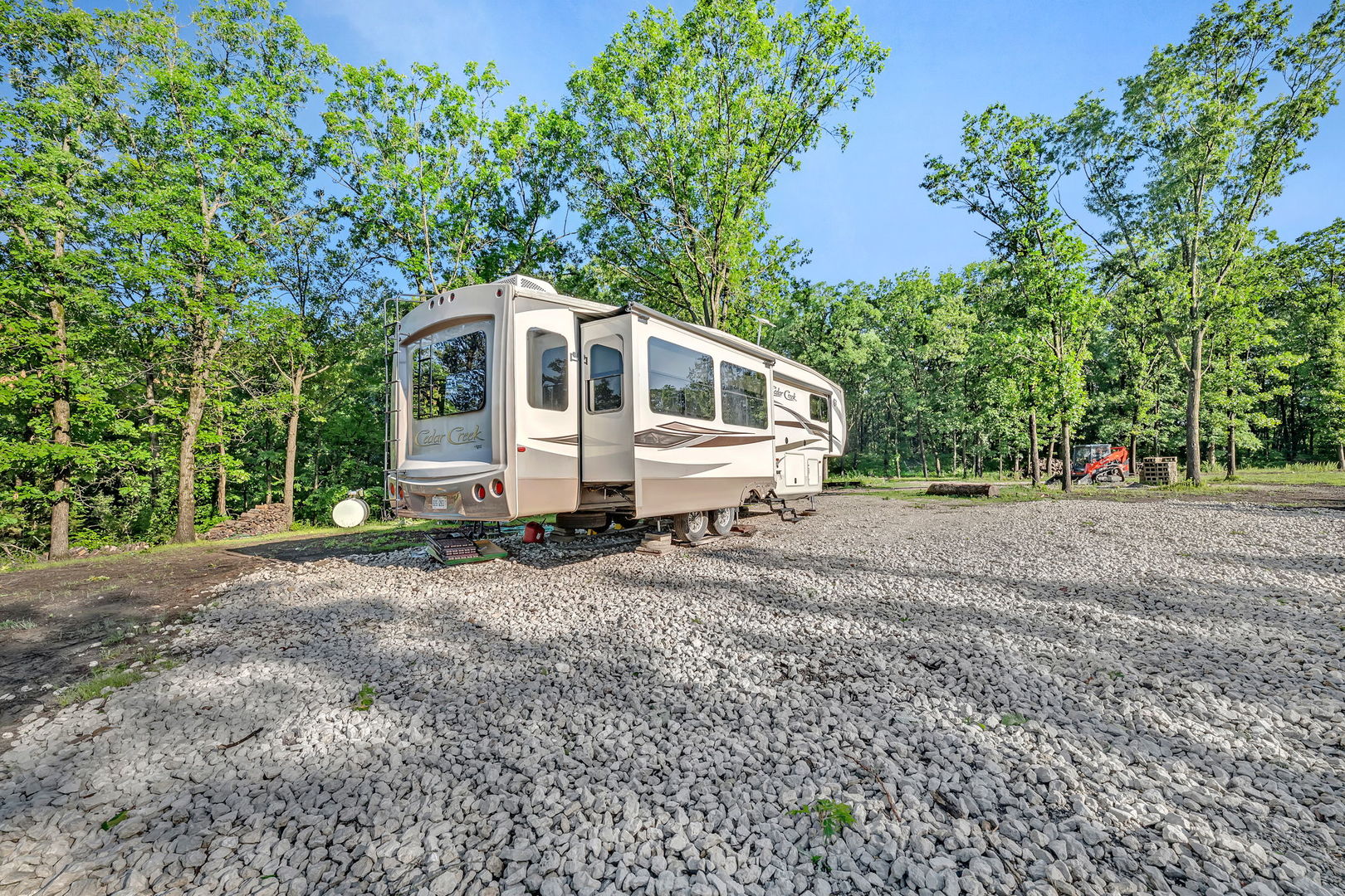 2805 E RT. 6, Marseilles, IL