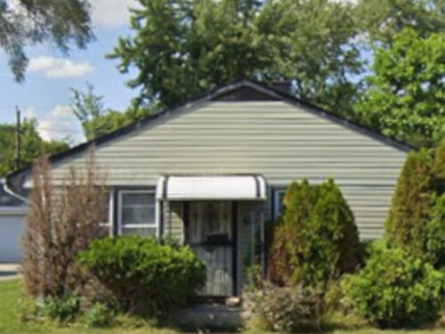 63 W 141st Street, Dixmoor, IL