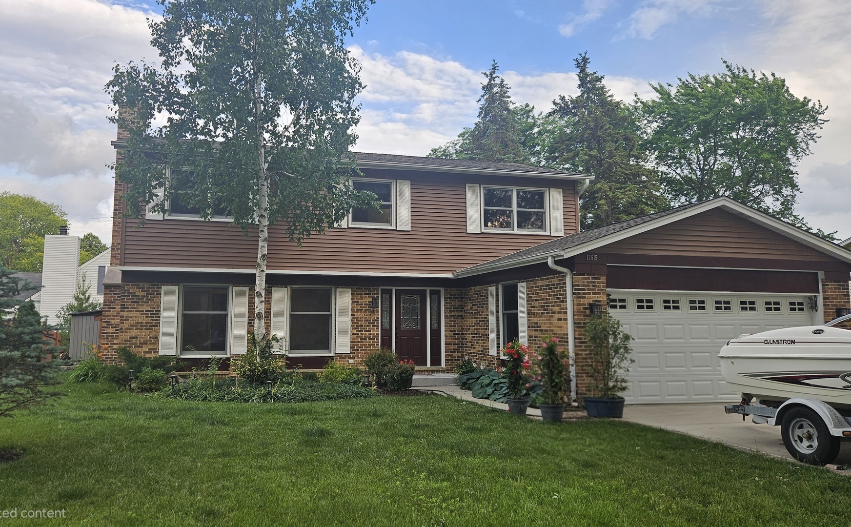 17515 W Winnebago Drive, Grayslake, IL
