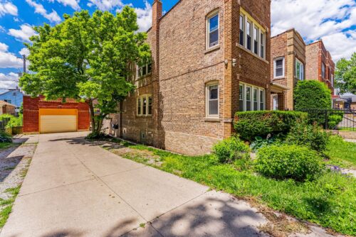 2844 S Throop Street, Chicago, IL