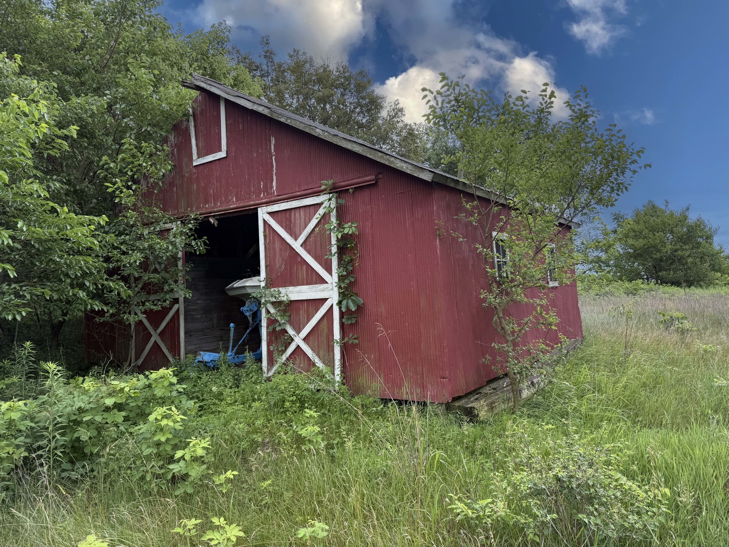 2658 N 2500 East Road, Donovan, IL