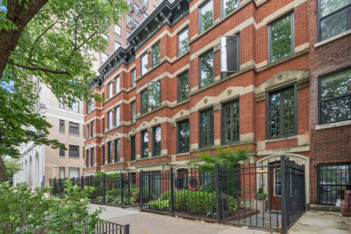 317 W WEBSTER Avenue #2, Chicago, IL
