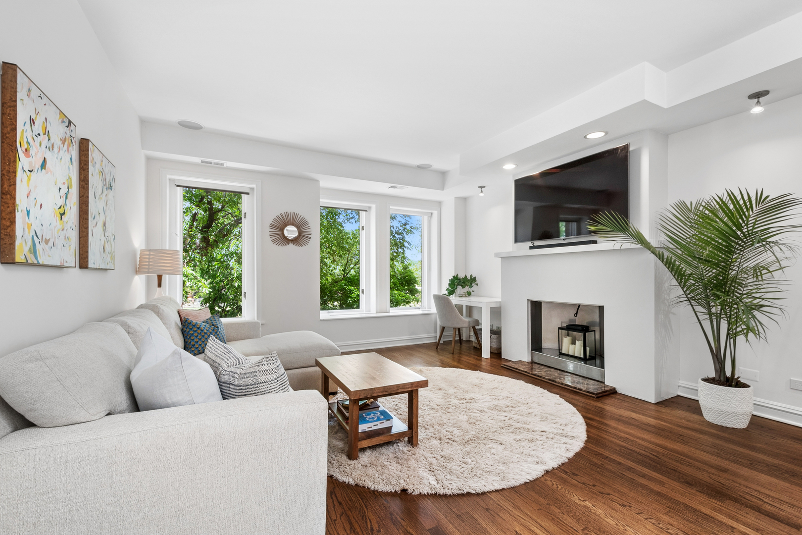 317 W WEBSTER Avenue #2, Chicago, IL