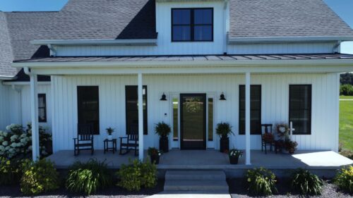 1770 E 1700 North Road, Watseka, IL