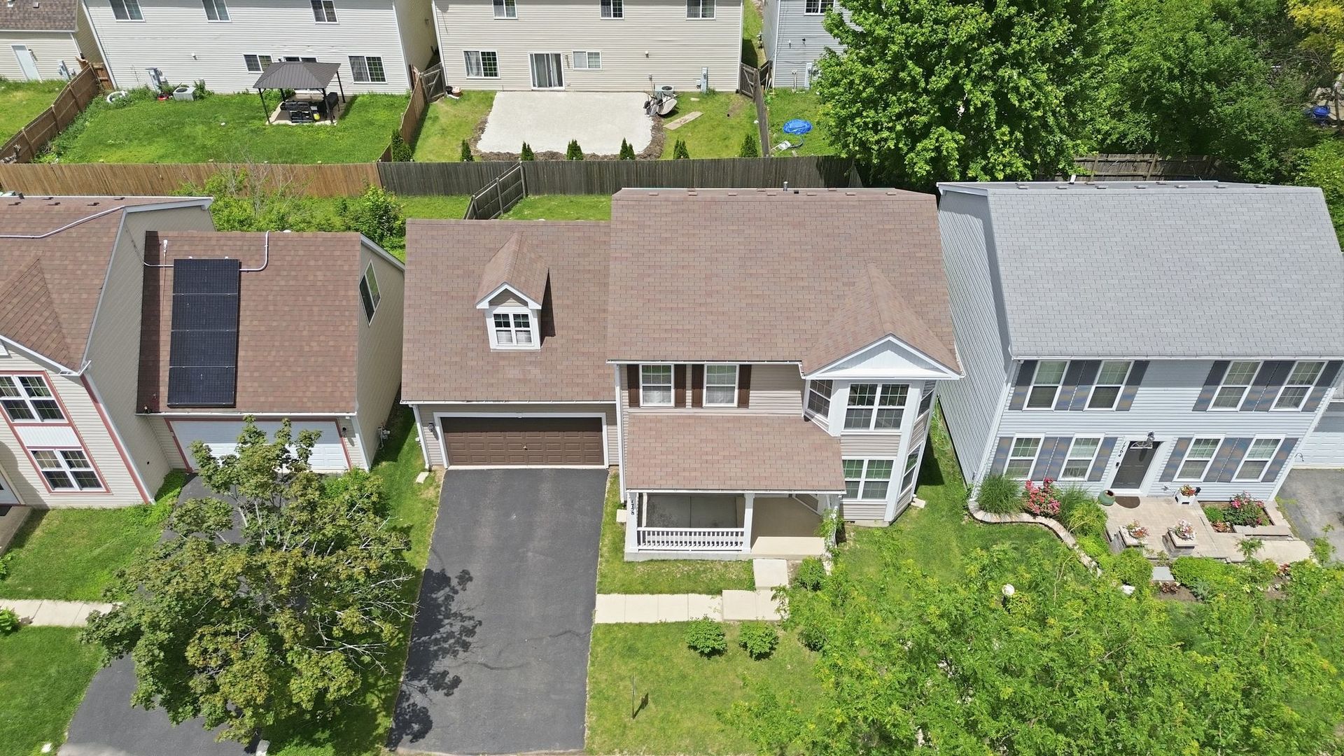 1758 Edith Lane, Aurora, IL