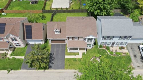 1758 Edith Lane, Aurora, IL
