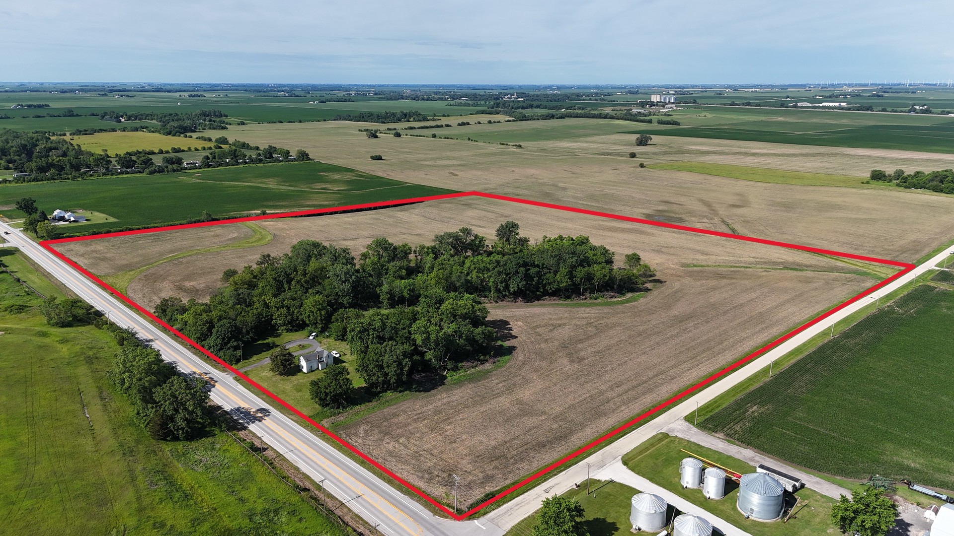 6086 S 45-52 Route, Chebanse, IL