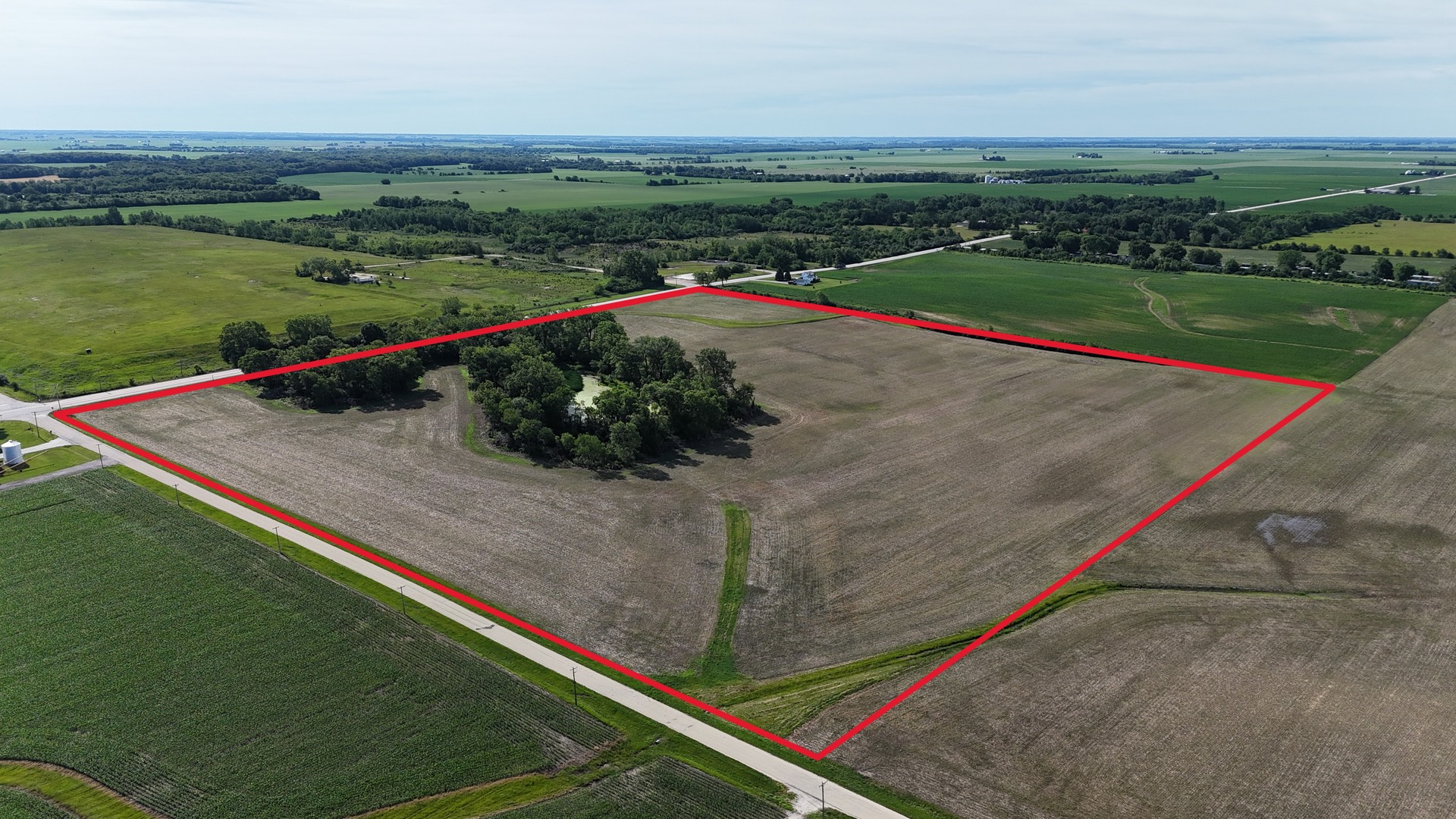 6086 S 45-52 Route, Chebanse, IL